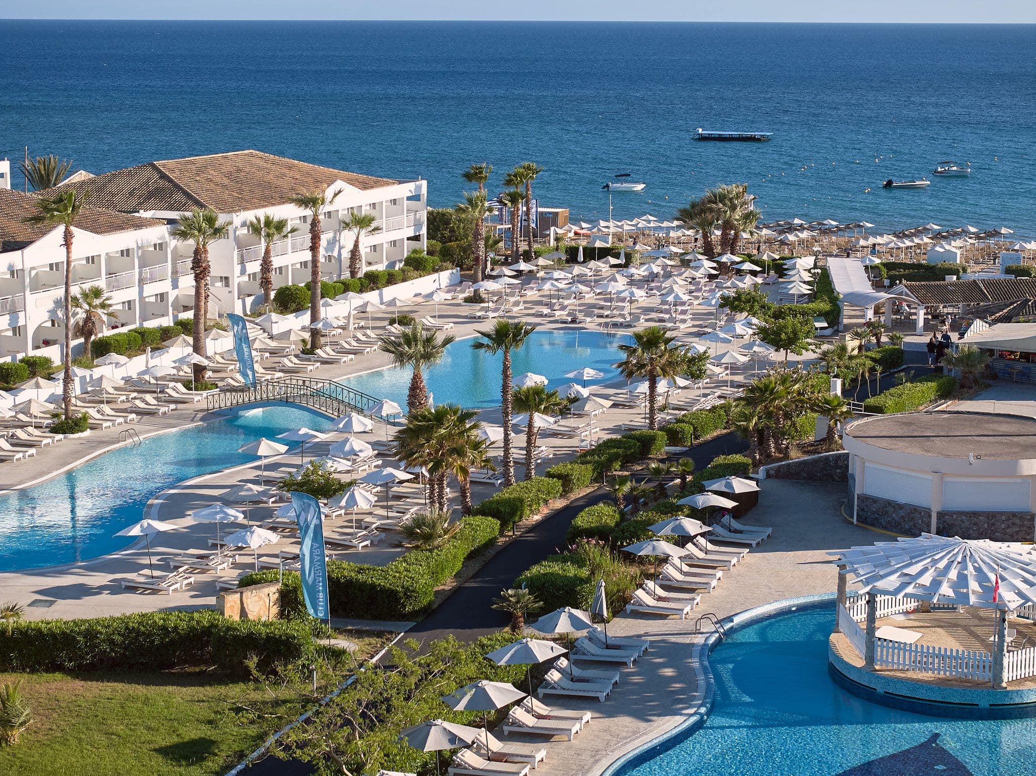 The Hotel