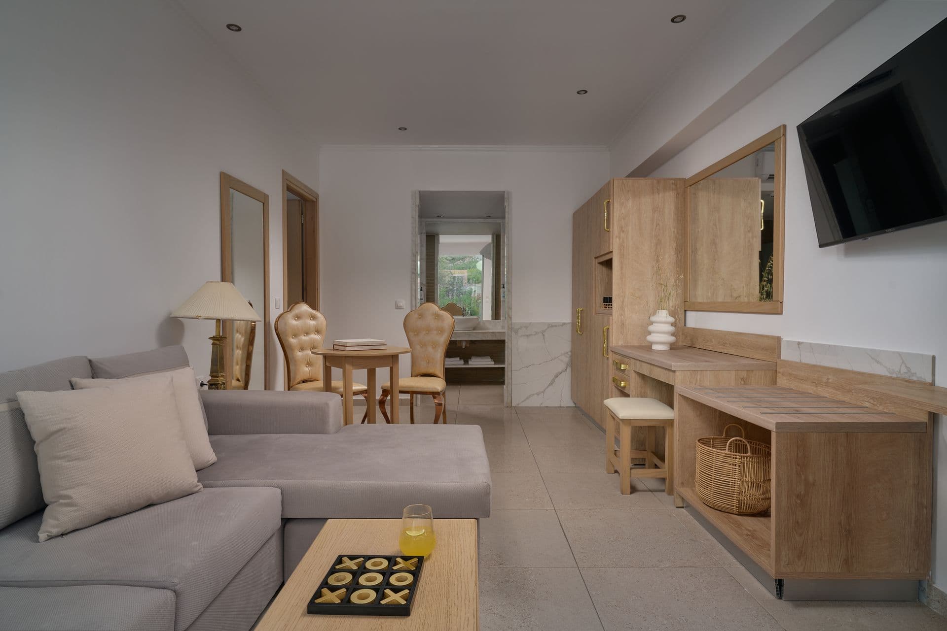Premium Suite with Private Pool 