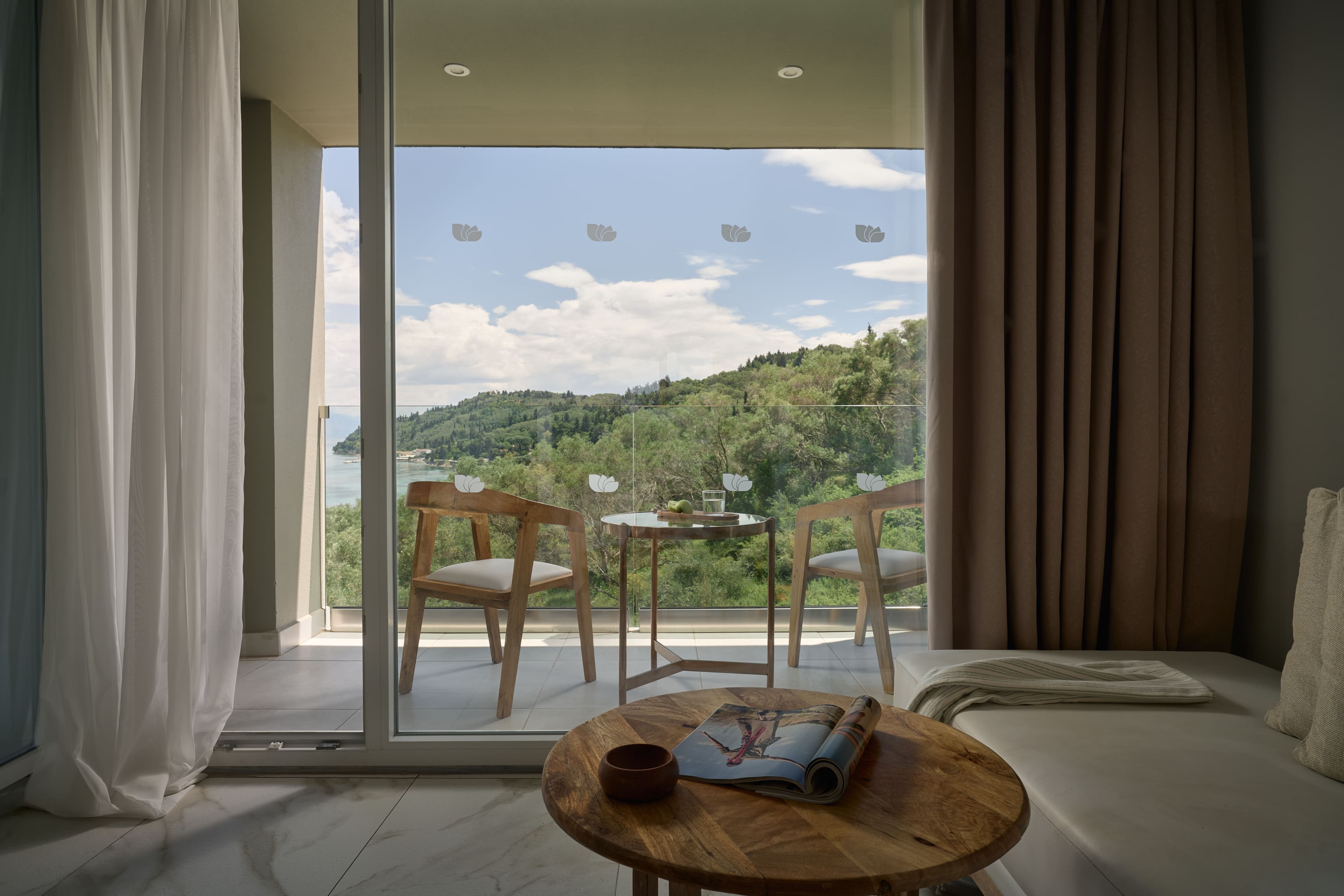 Accommodation