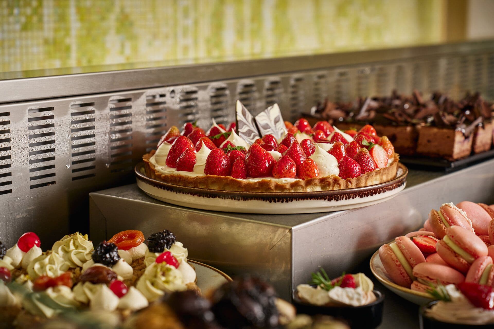 Γαστρονομία