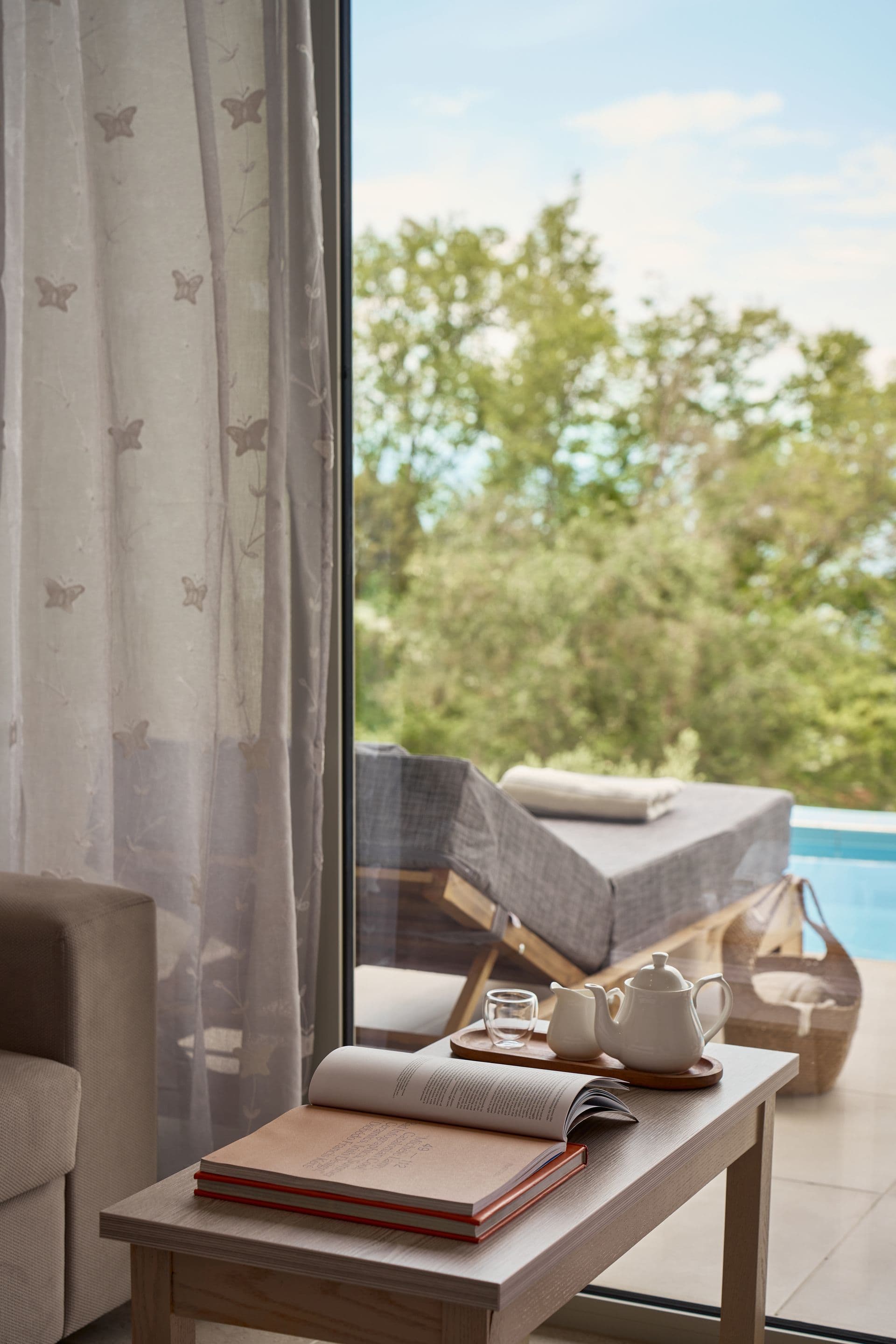 Panoramic Maisonette