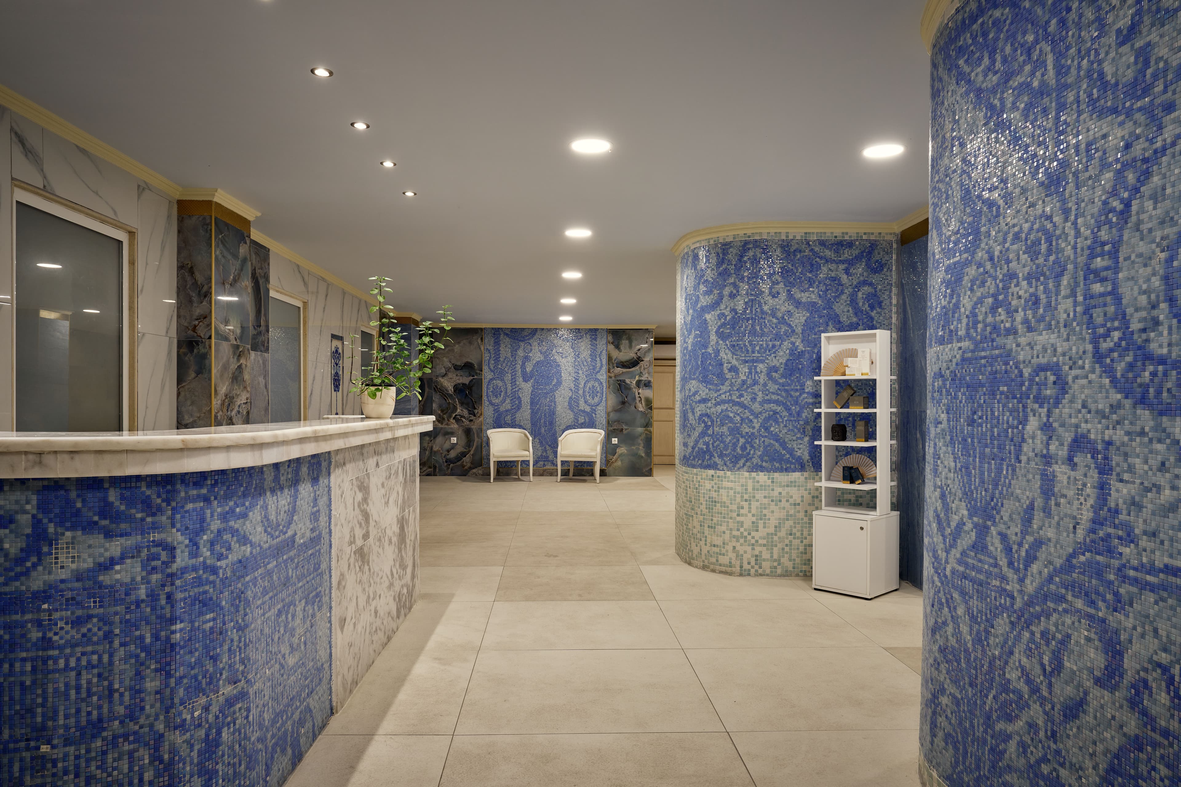 Wellness & Spa