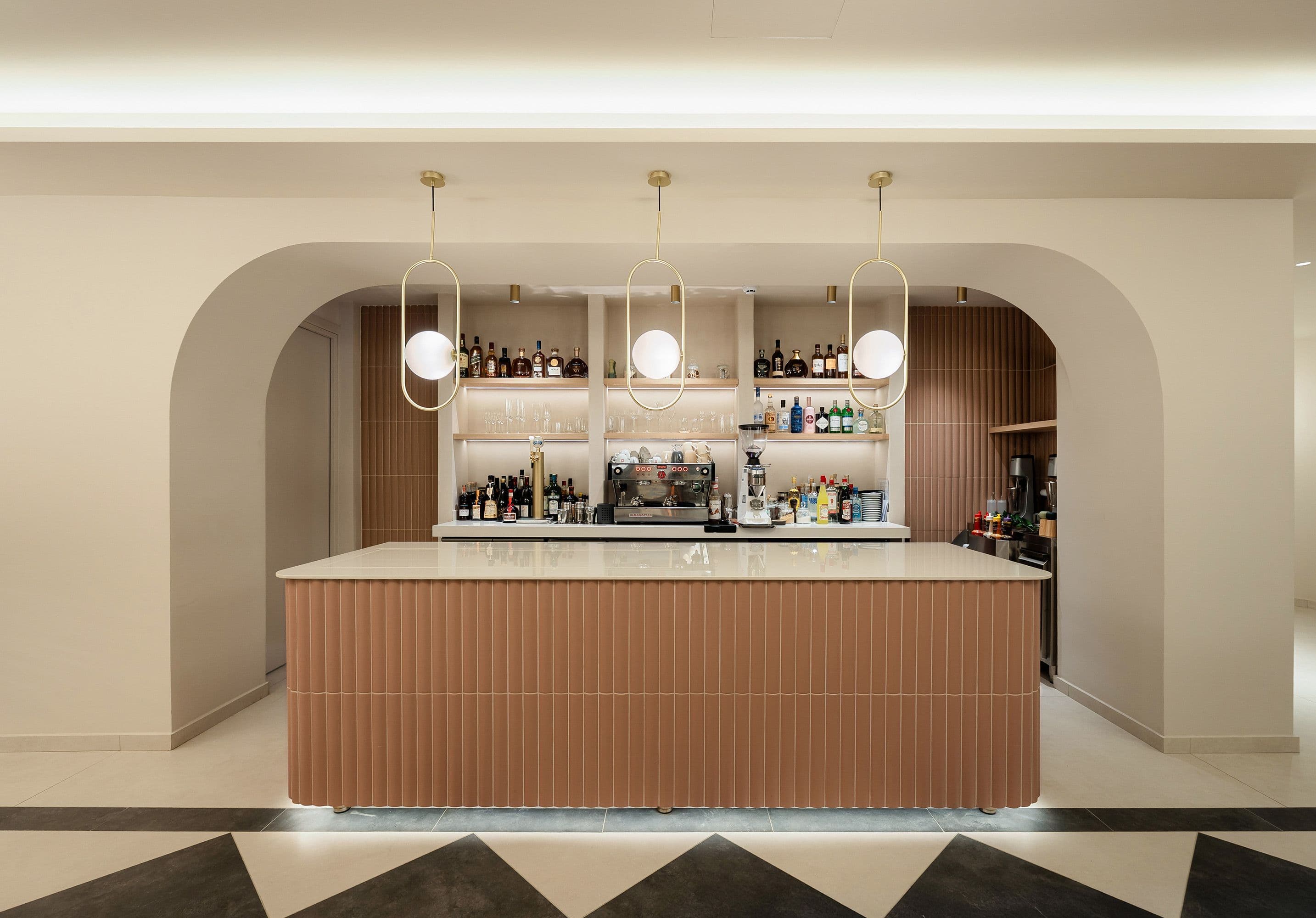 Sky Bar