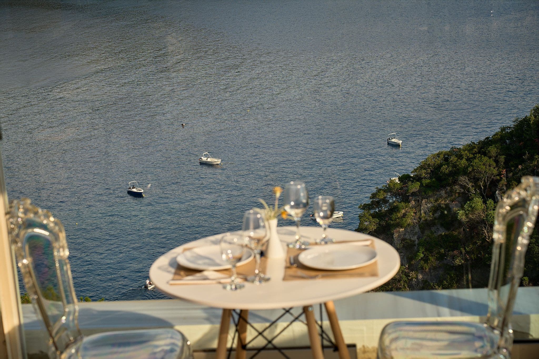 A Symphony of Mediterranean Flavors