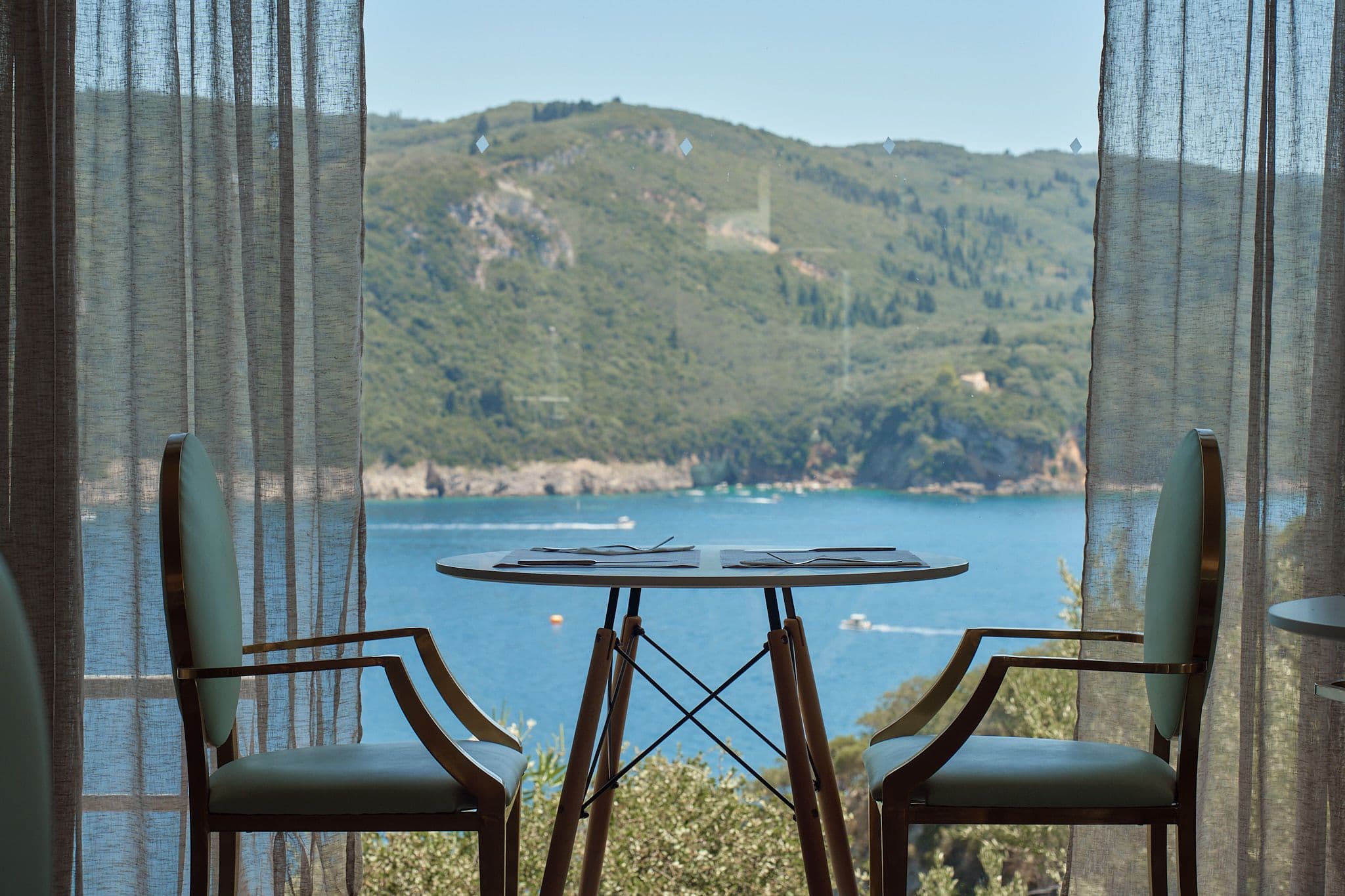Athena Restaurant