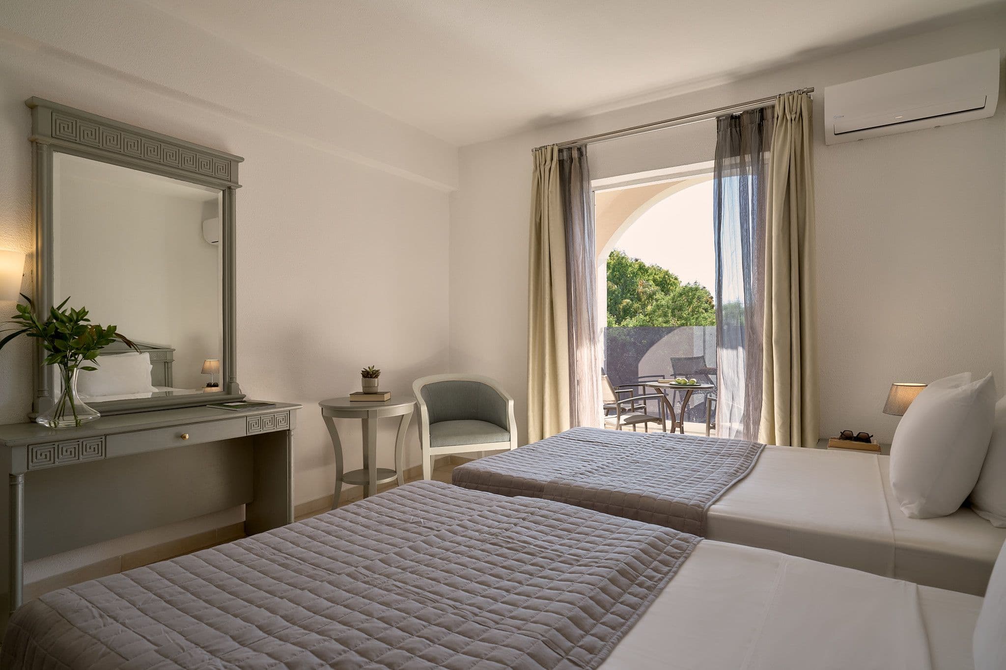 Accommodation