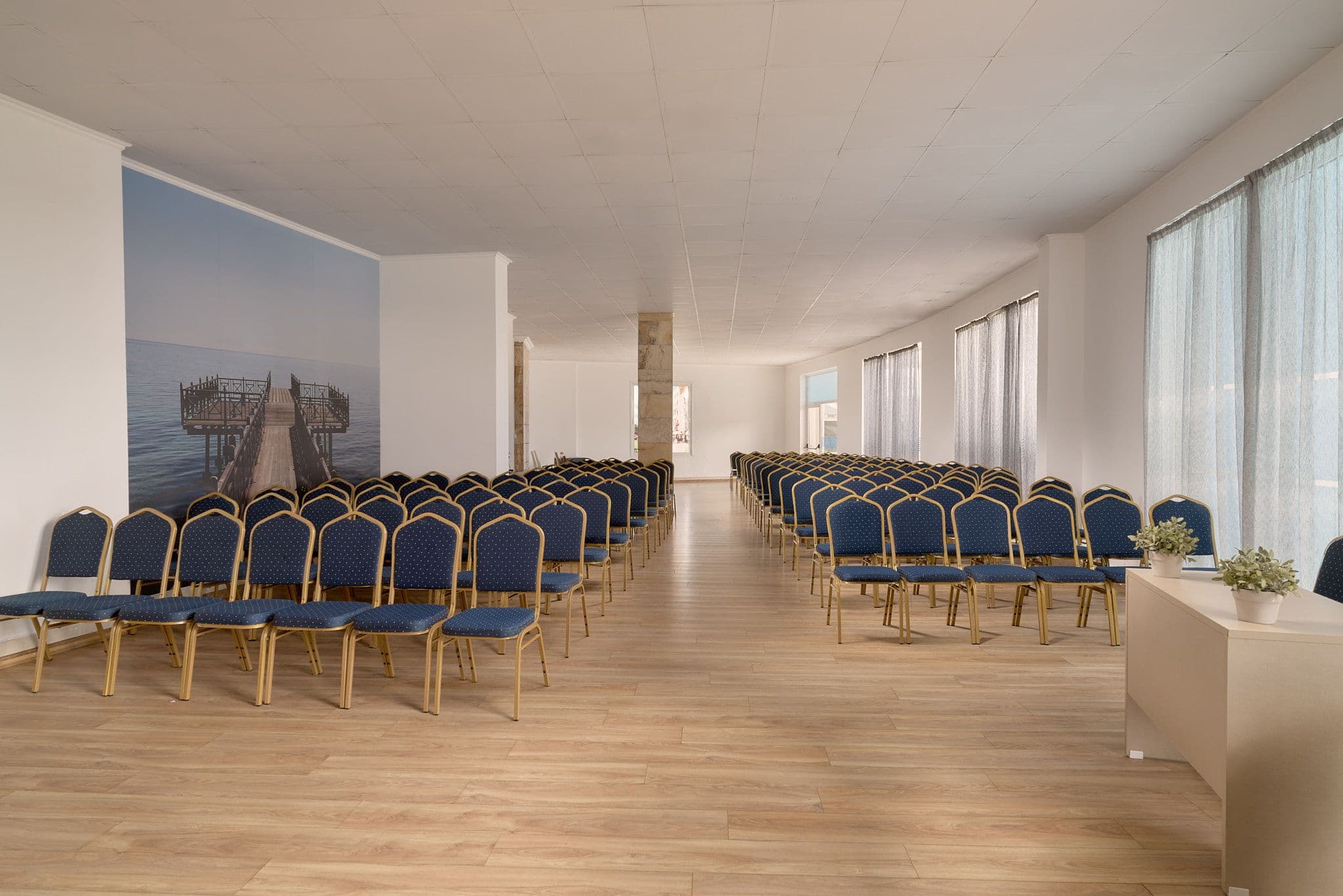 Meetings & Events