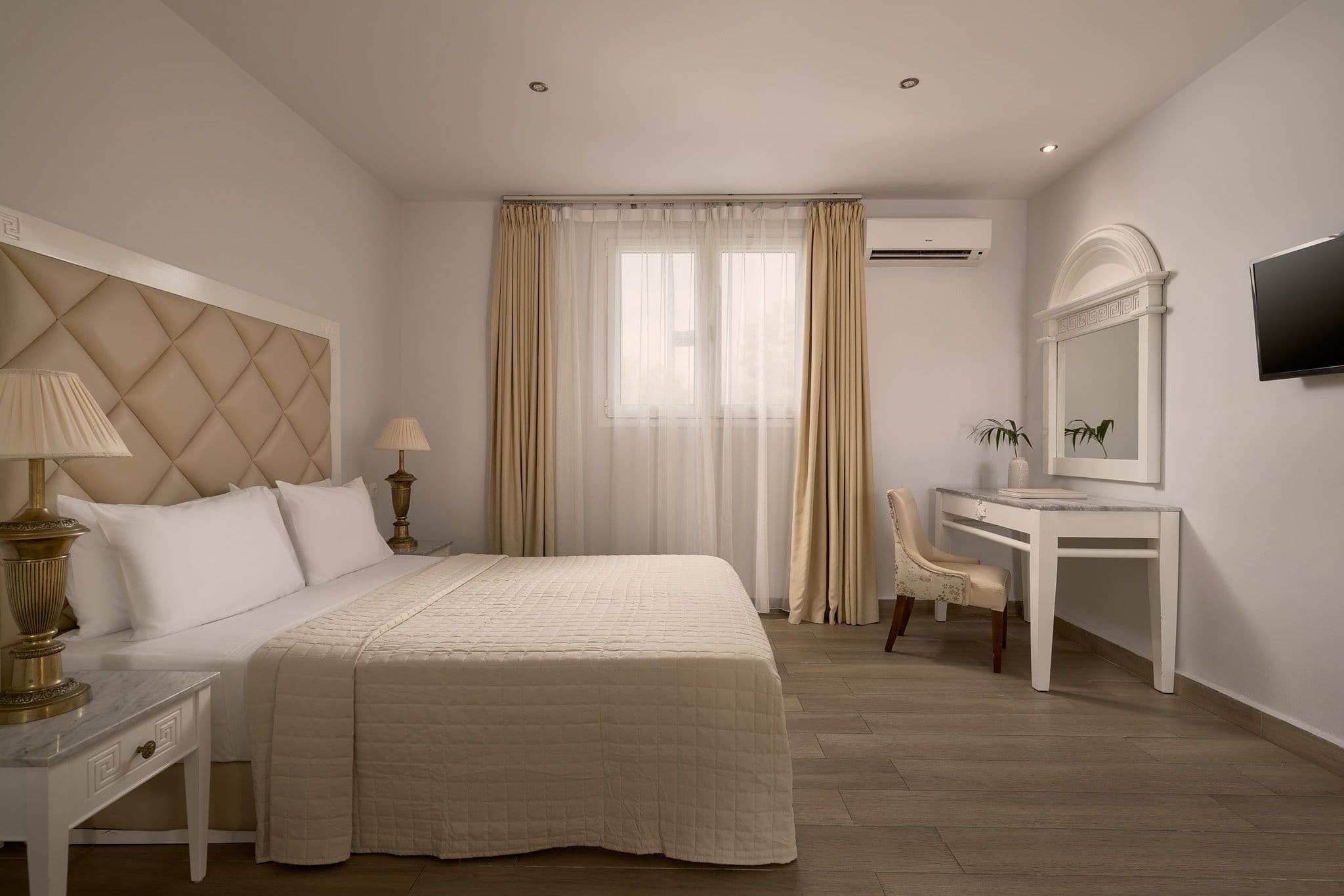 Accommodation