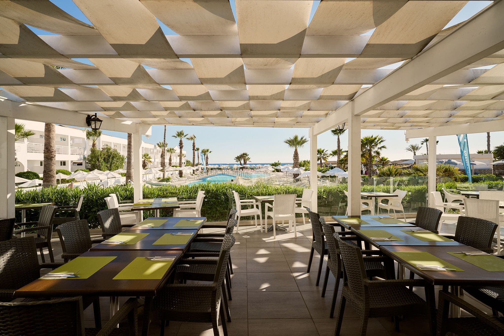 Elia Main Restaurant