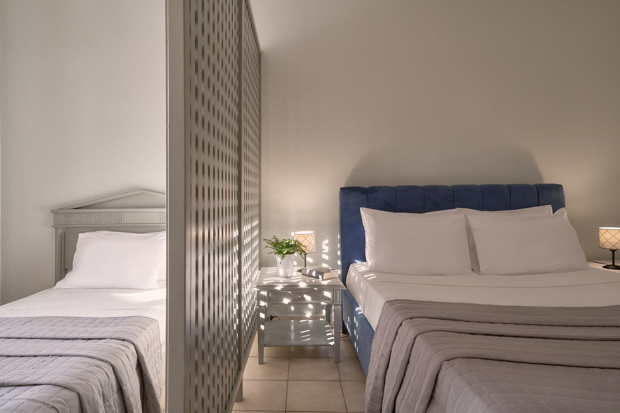 Accommodation