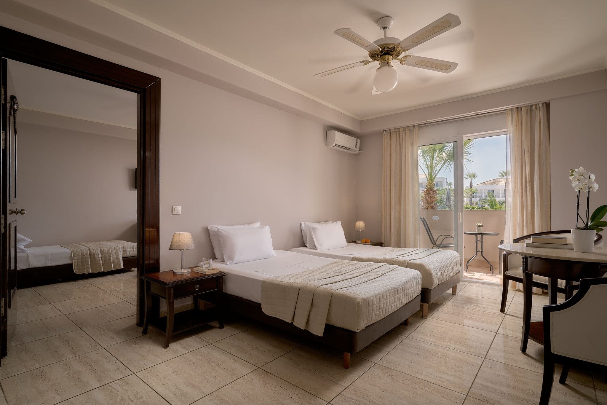 Accommodation