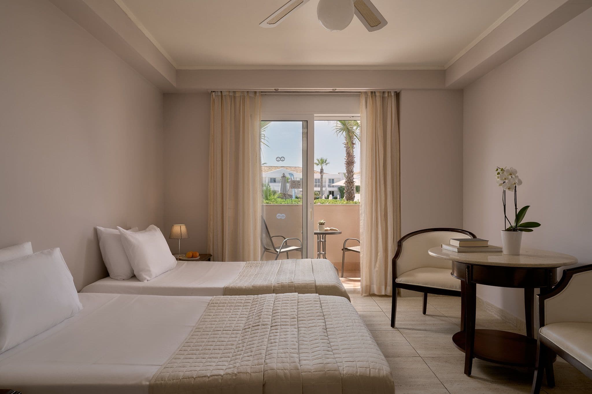 Accommodation