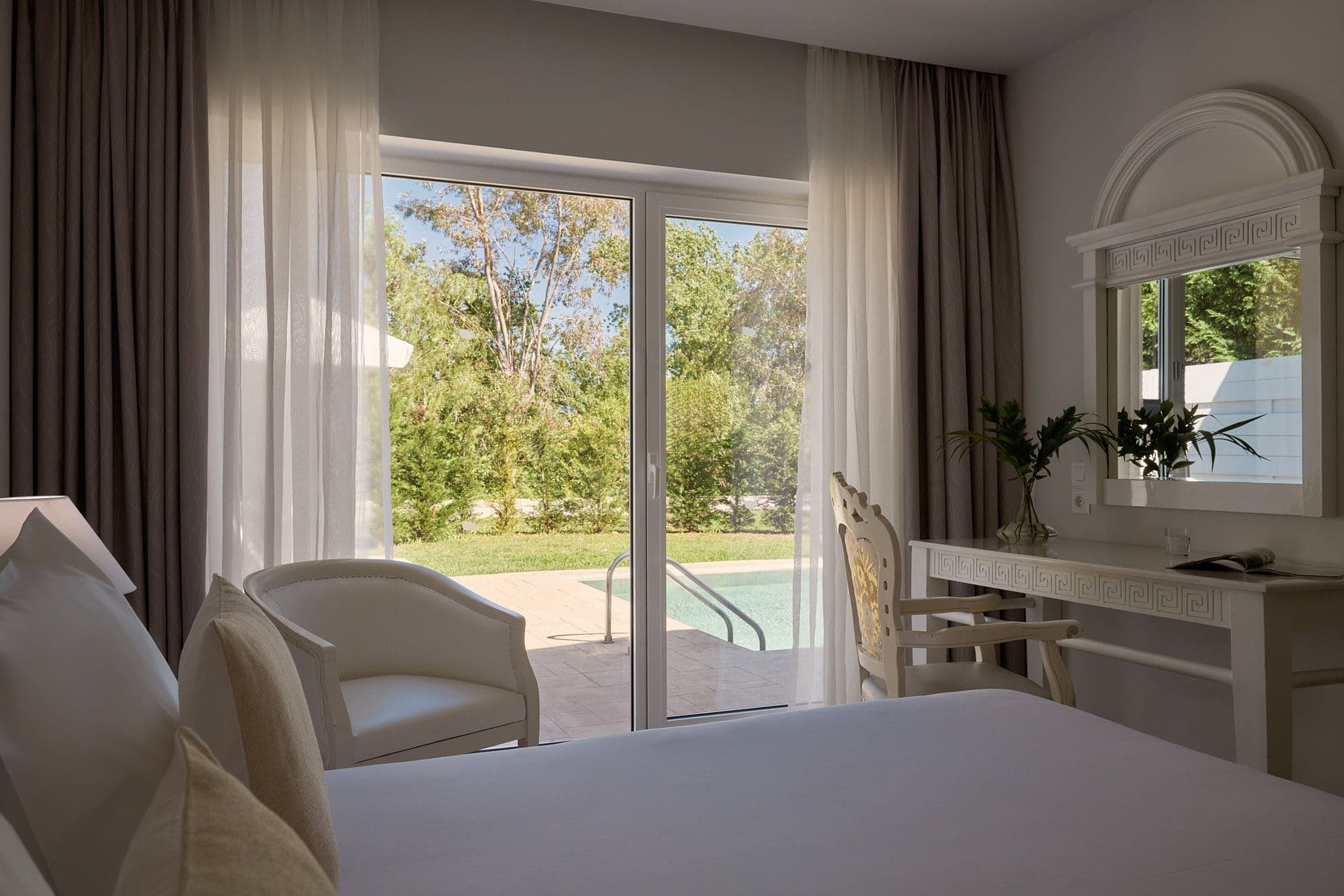 Villa Private Pool