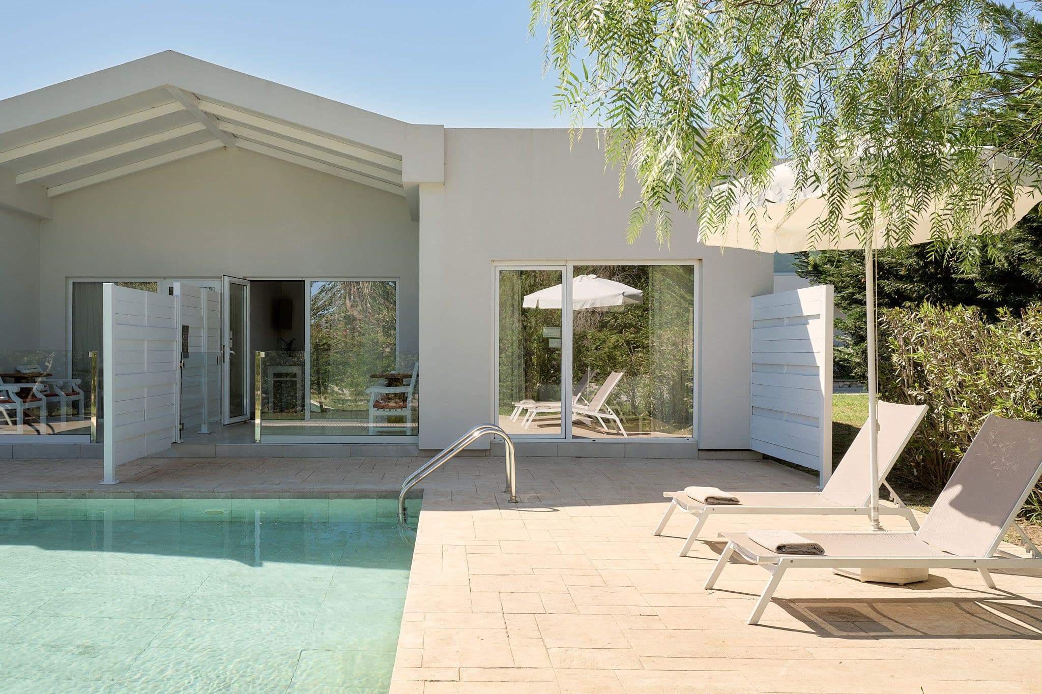 Villa Private Pool