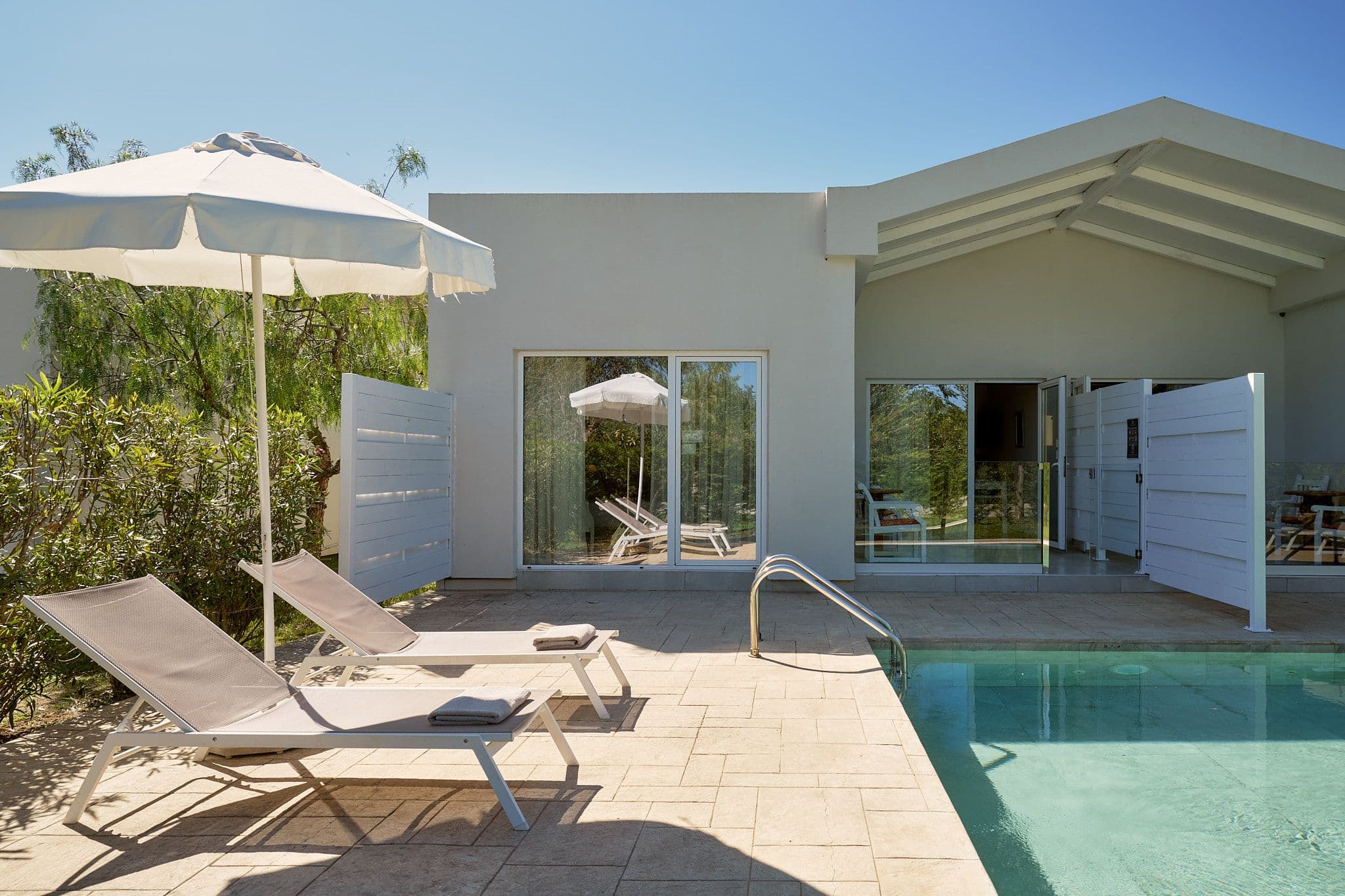 Villa Private Pool