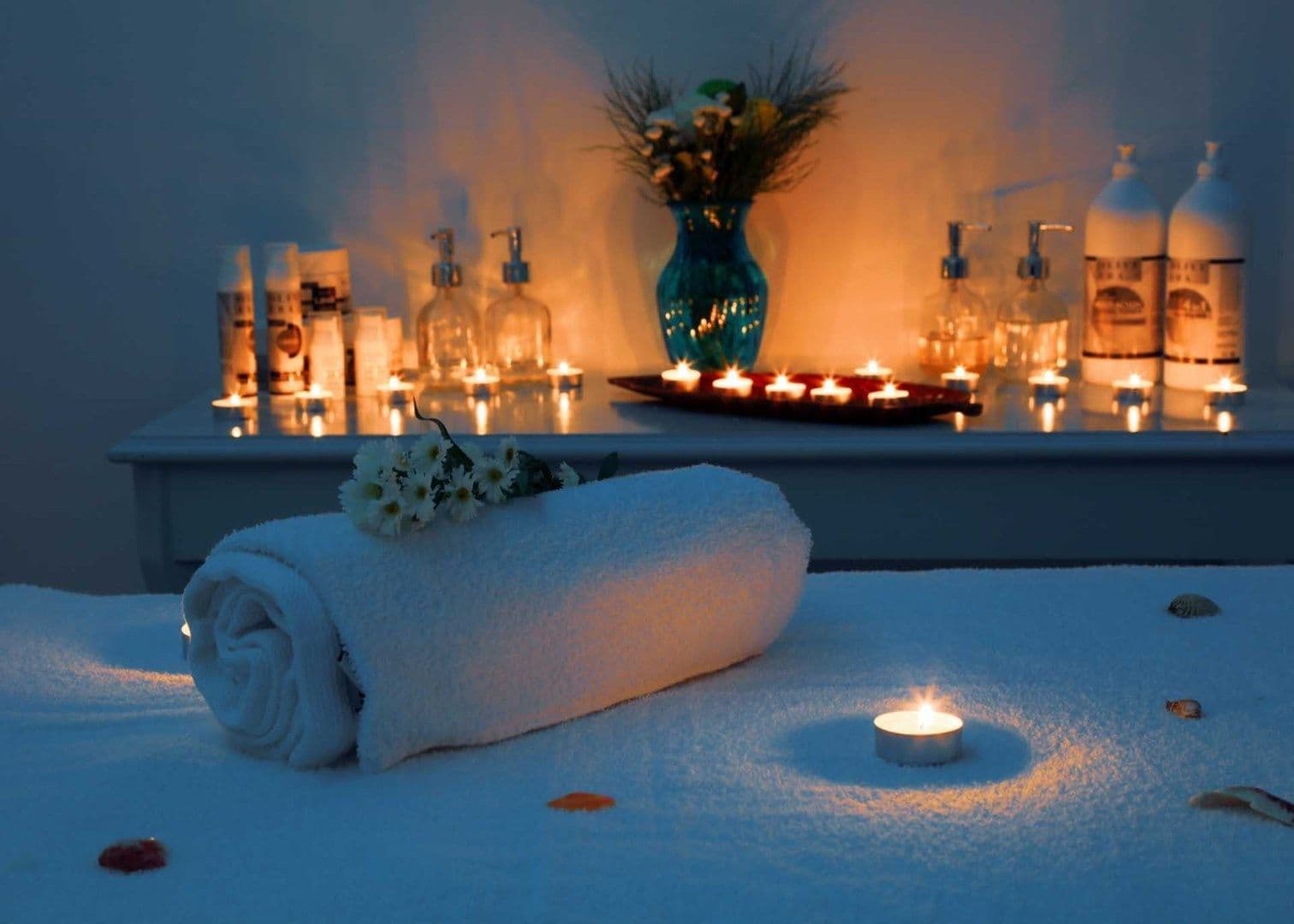 Wellness & Spa