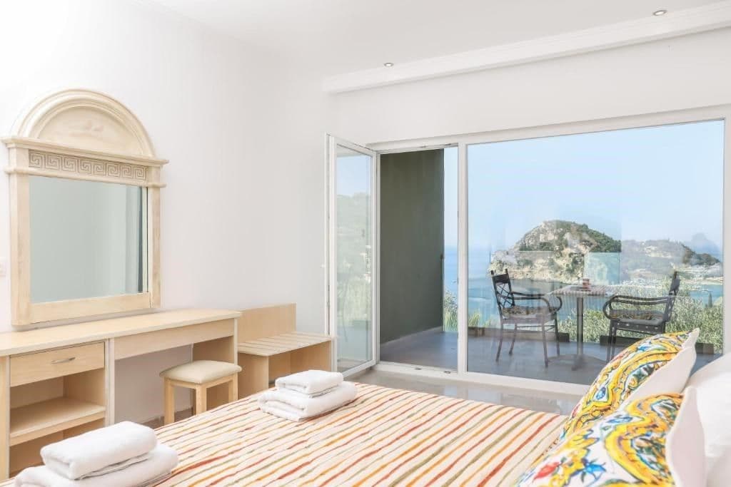 Accommodation