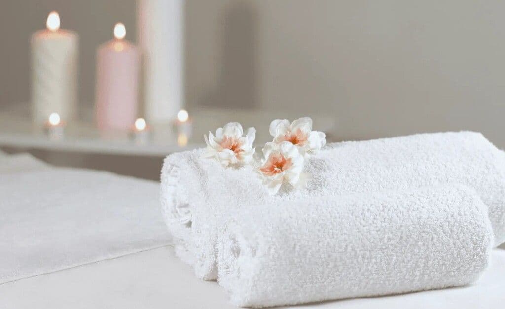 Spa & Wellness