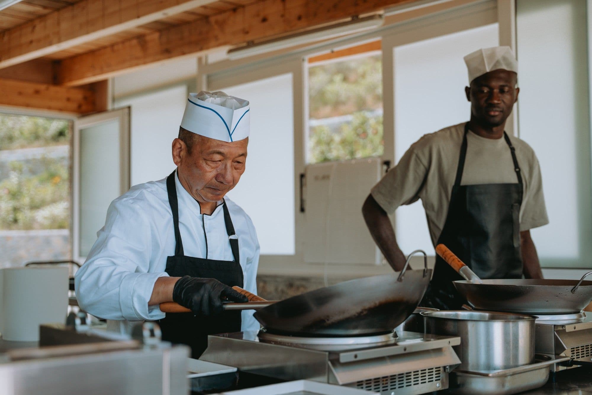 Noodle Bar - The Noodle Project