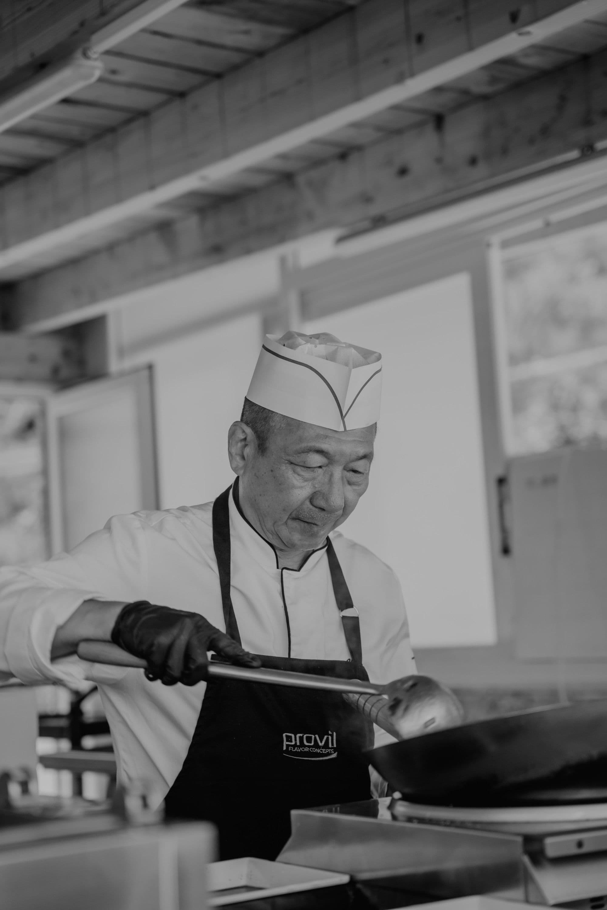 Noodle Bar - The Noodle Project - Palace