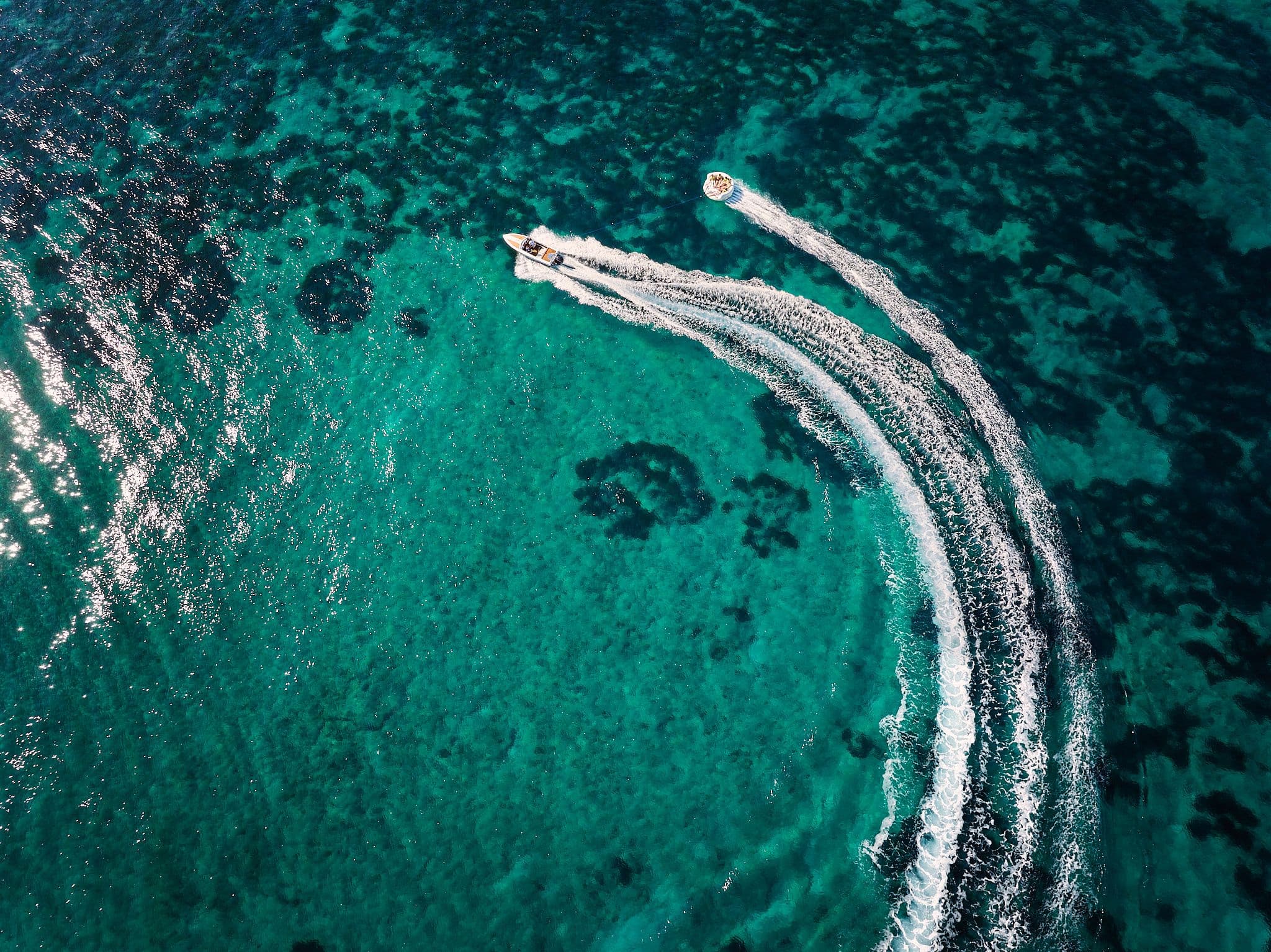 Corfu Island