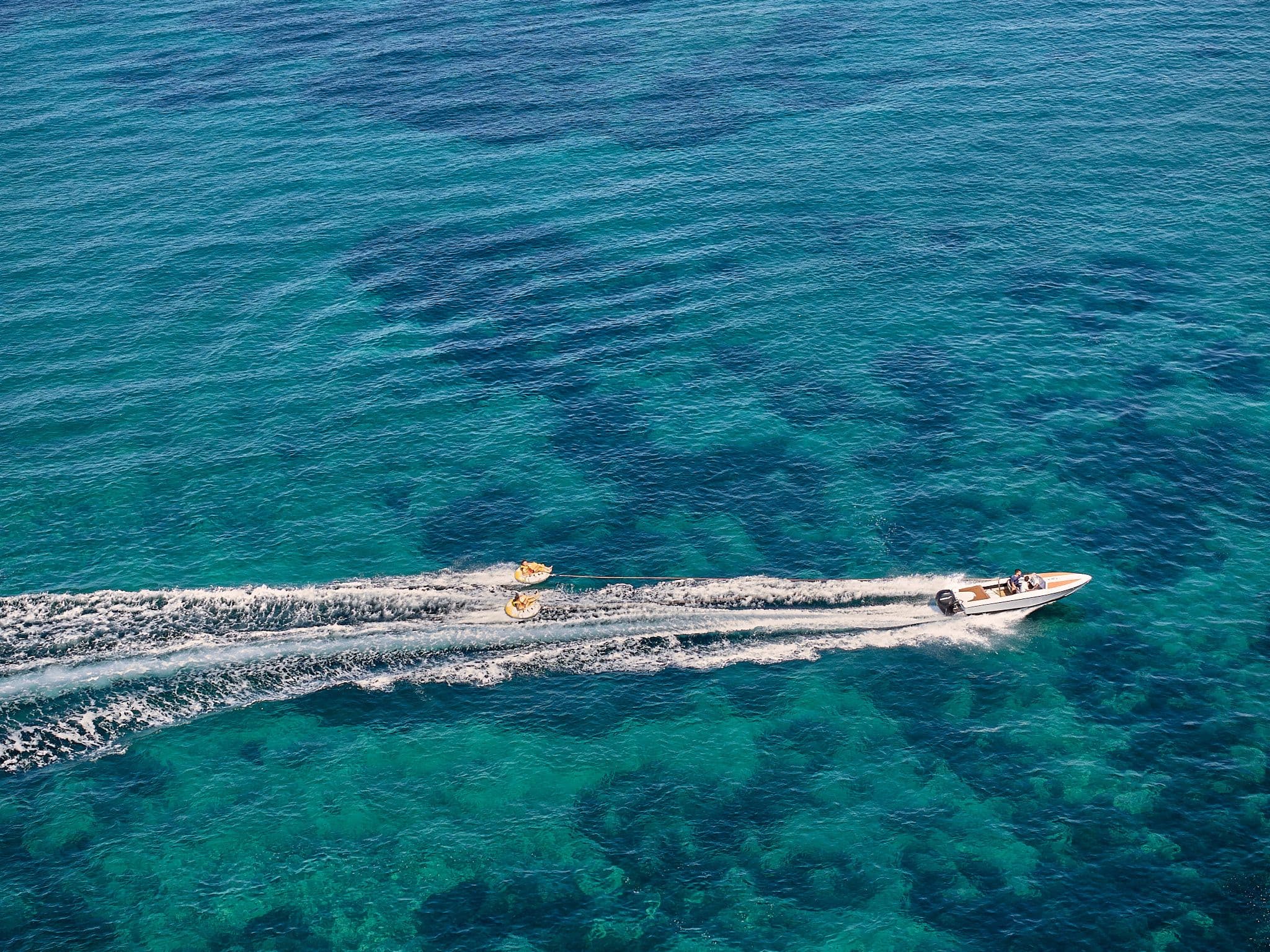 A Prime Beachfront Haven on Corfu’s Southwest Coast
