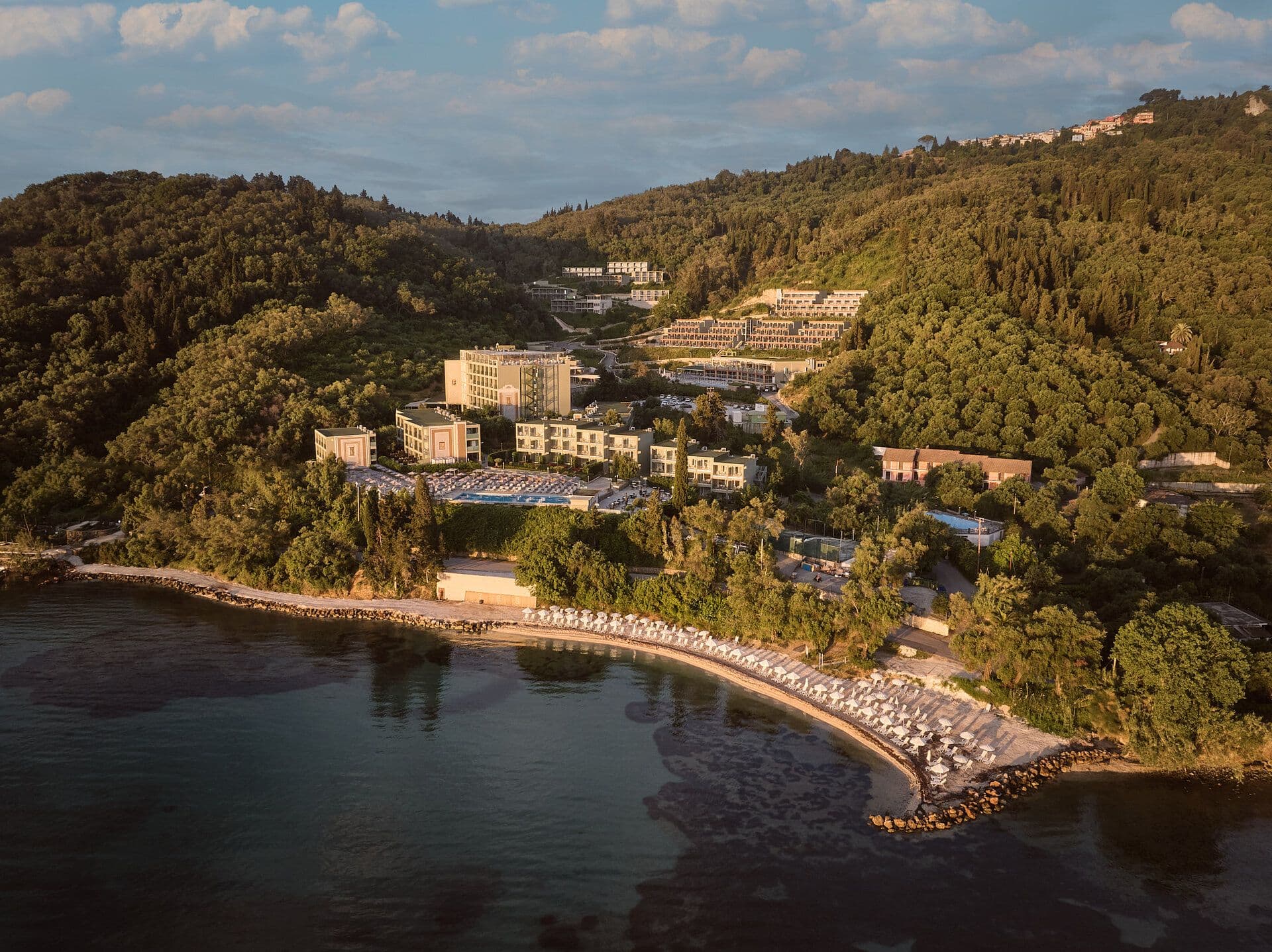 Mythos Palace