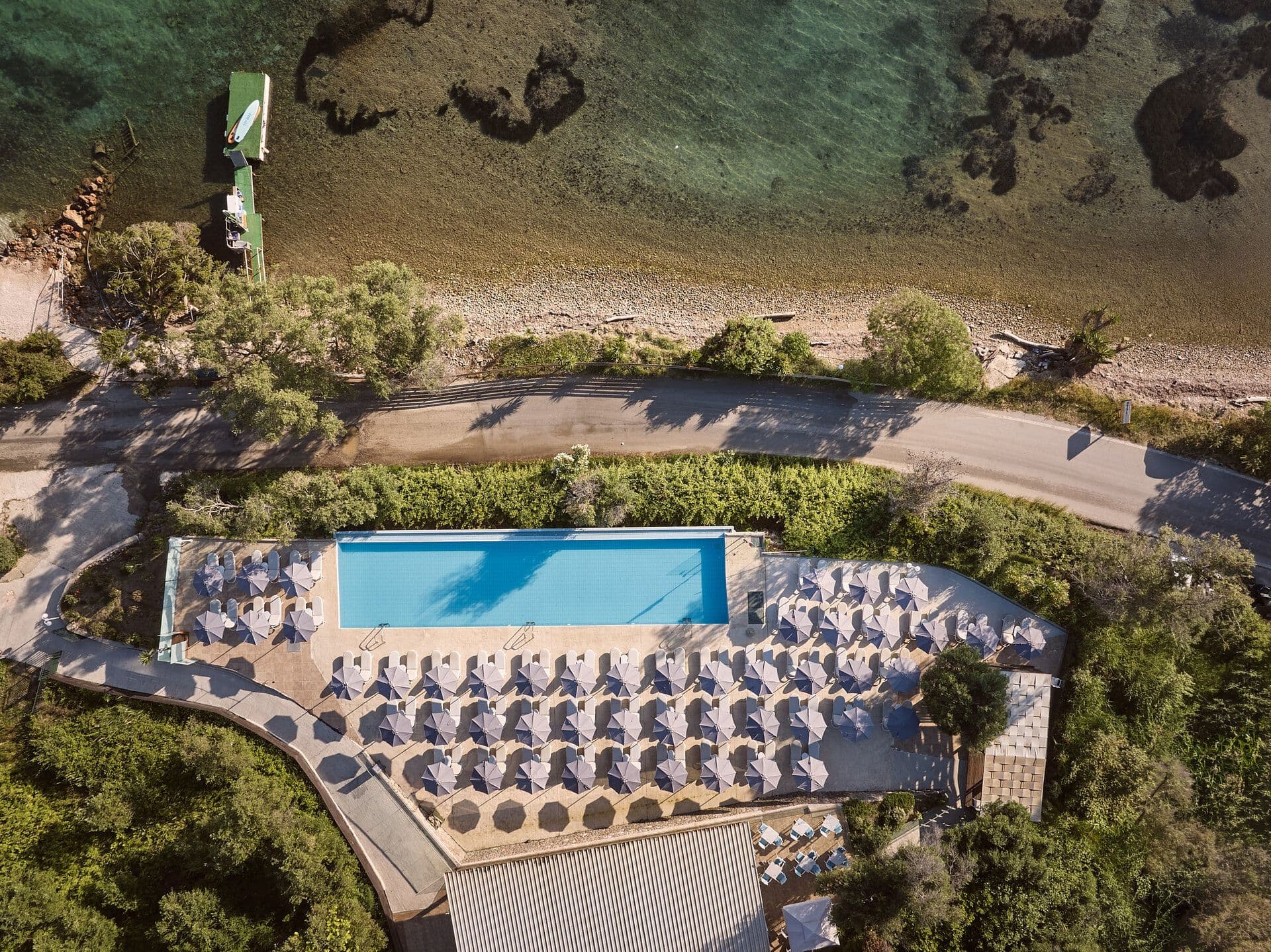About the hotel