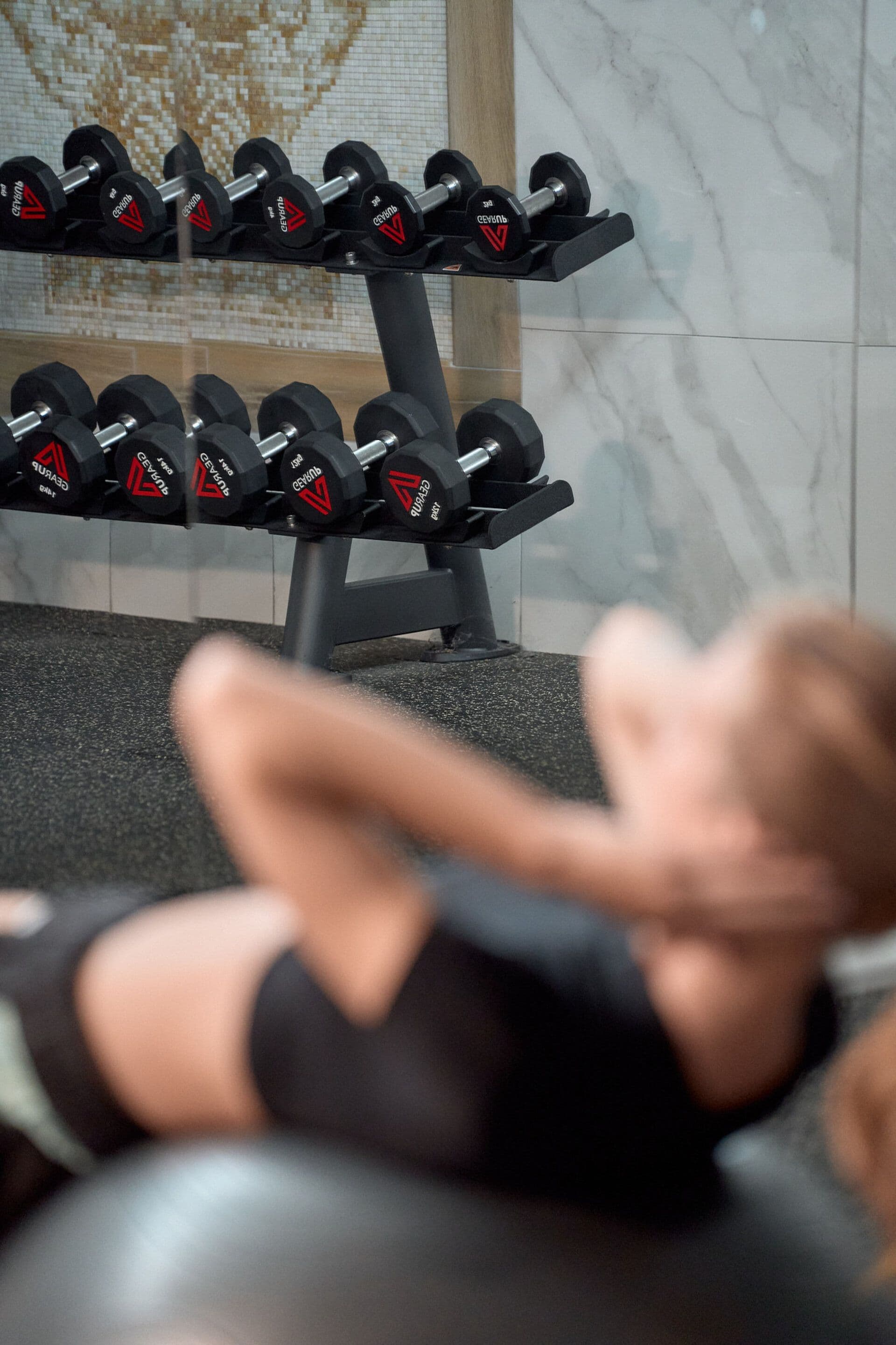 Sports & Fitness - Panorama