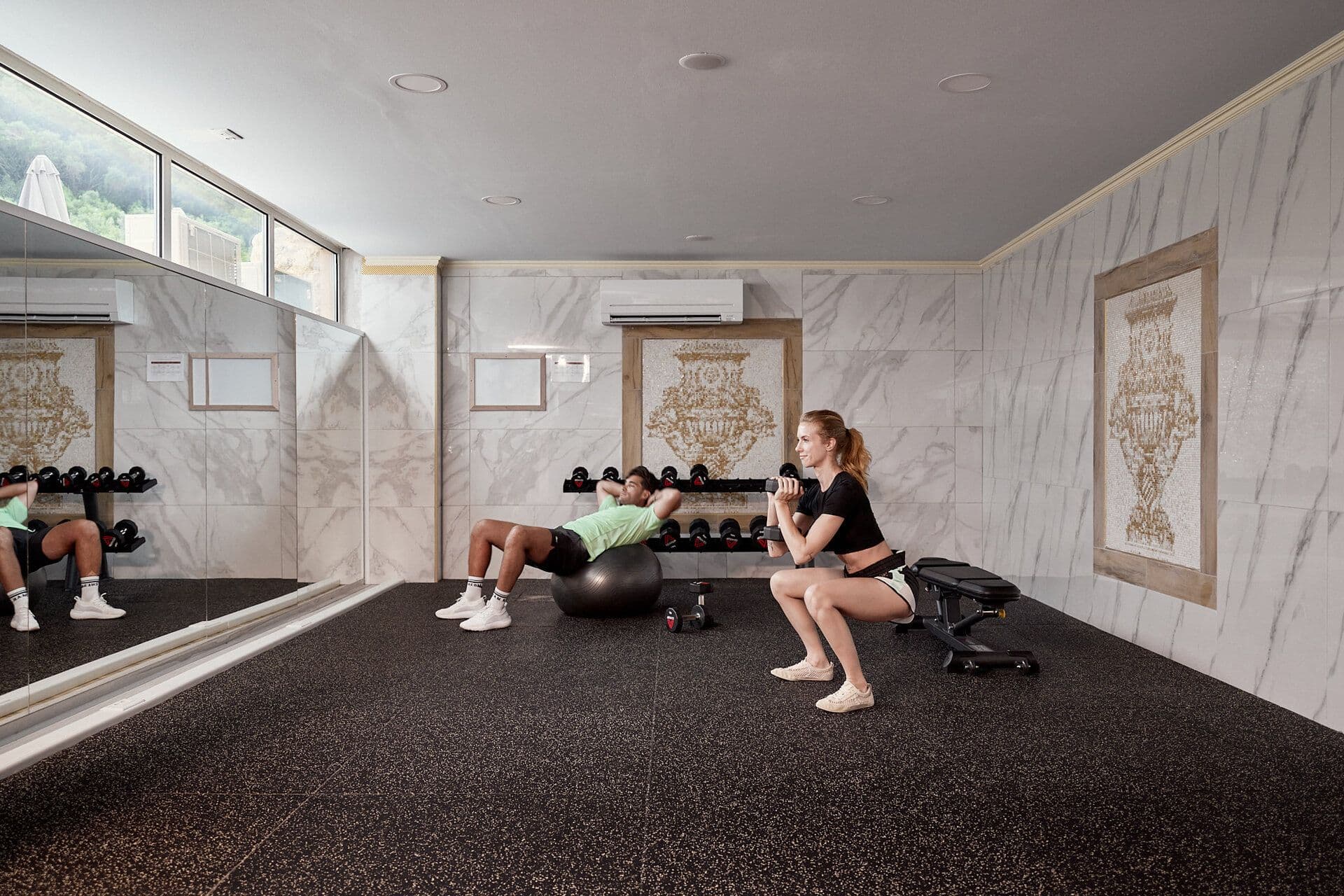 Sports & Fitness