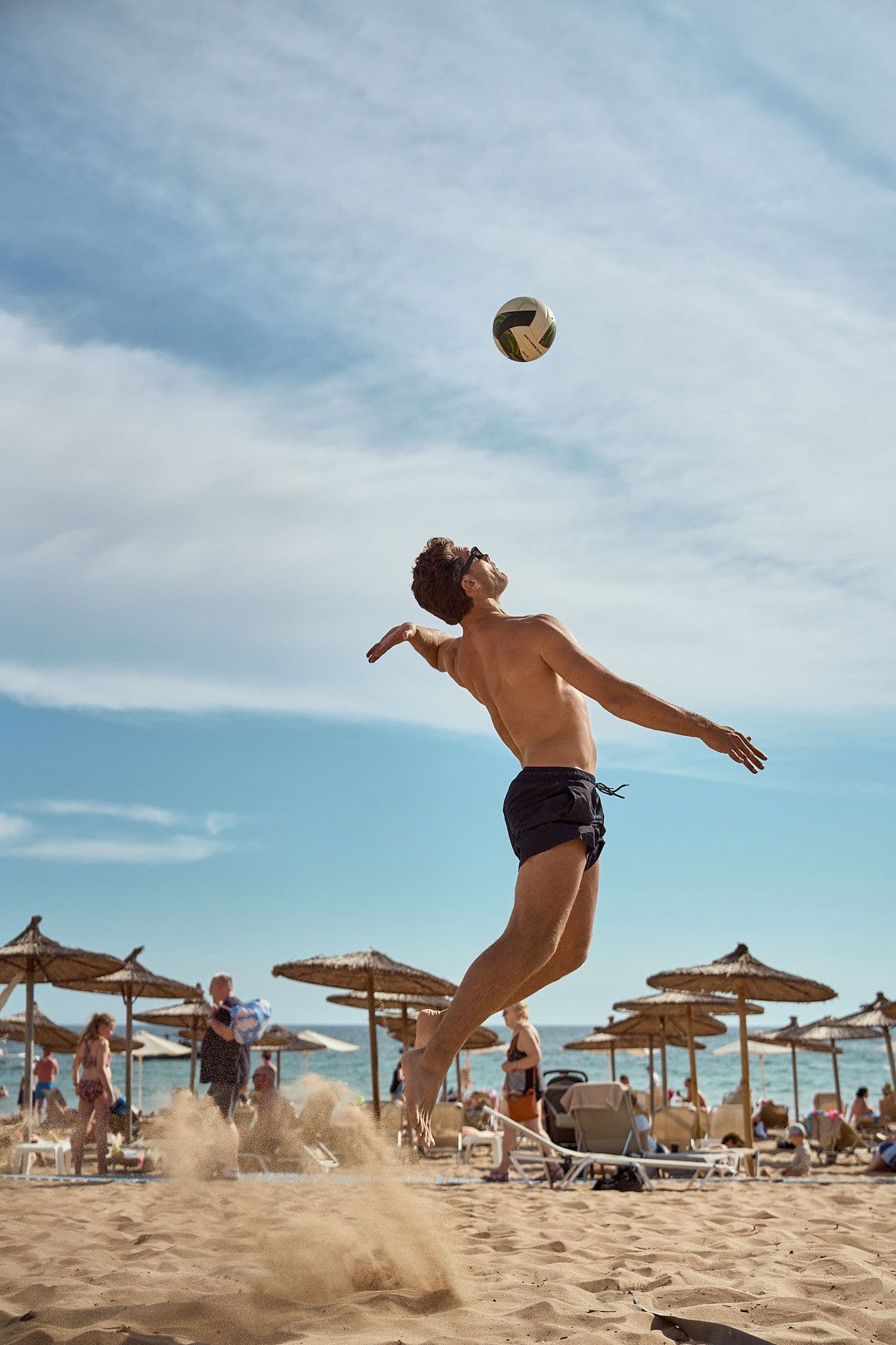Sports & Fitness