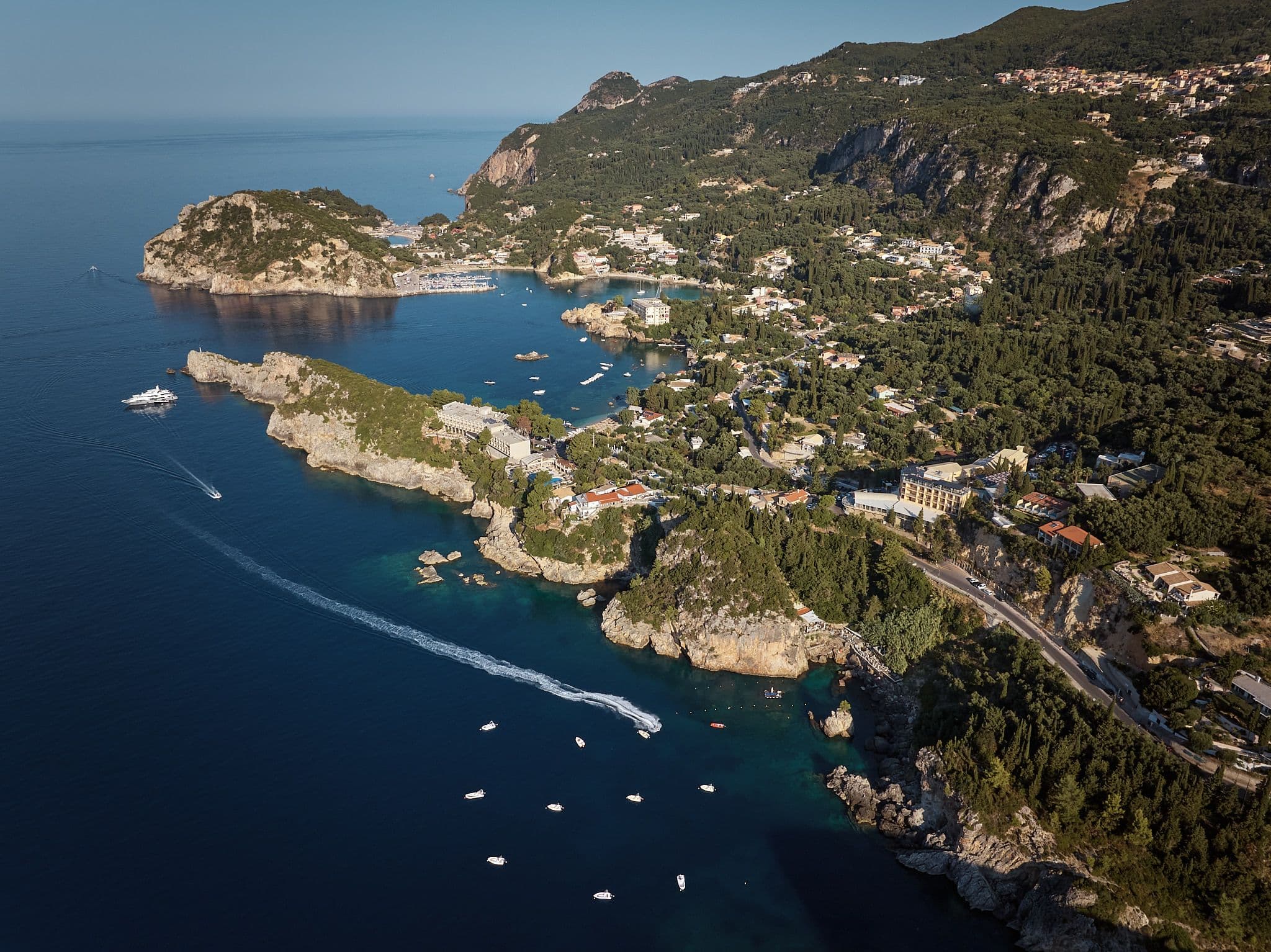 Curated Island Excursions