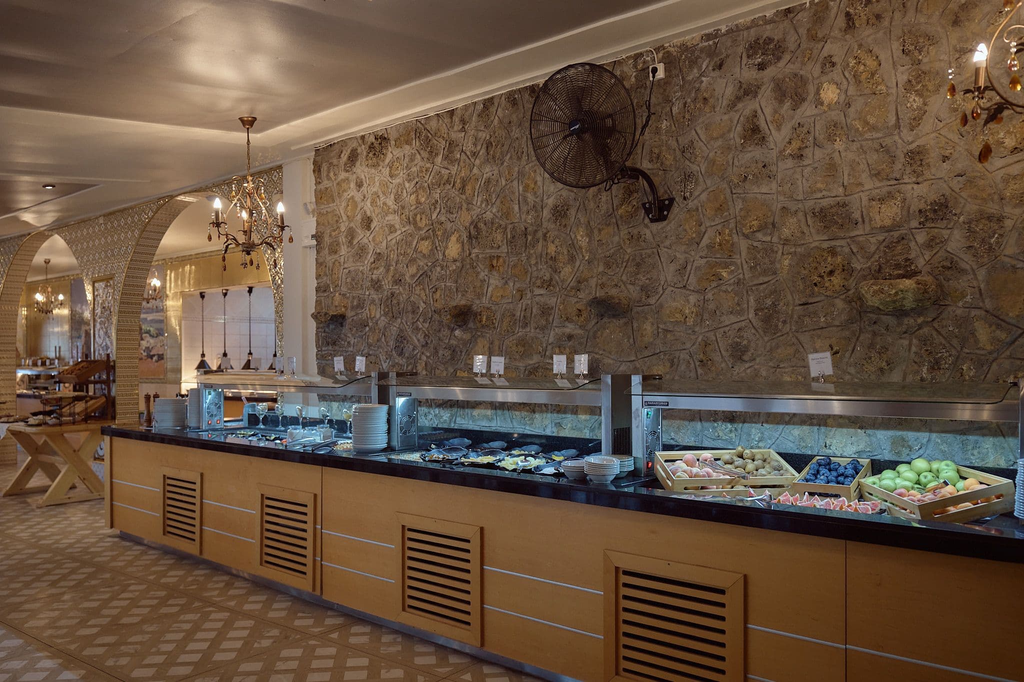 Athena Restaurant