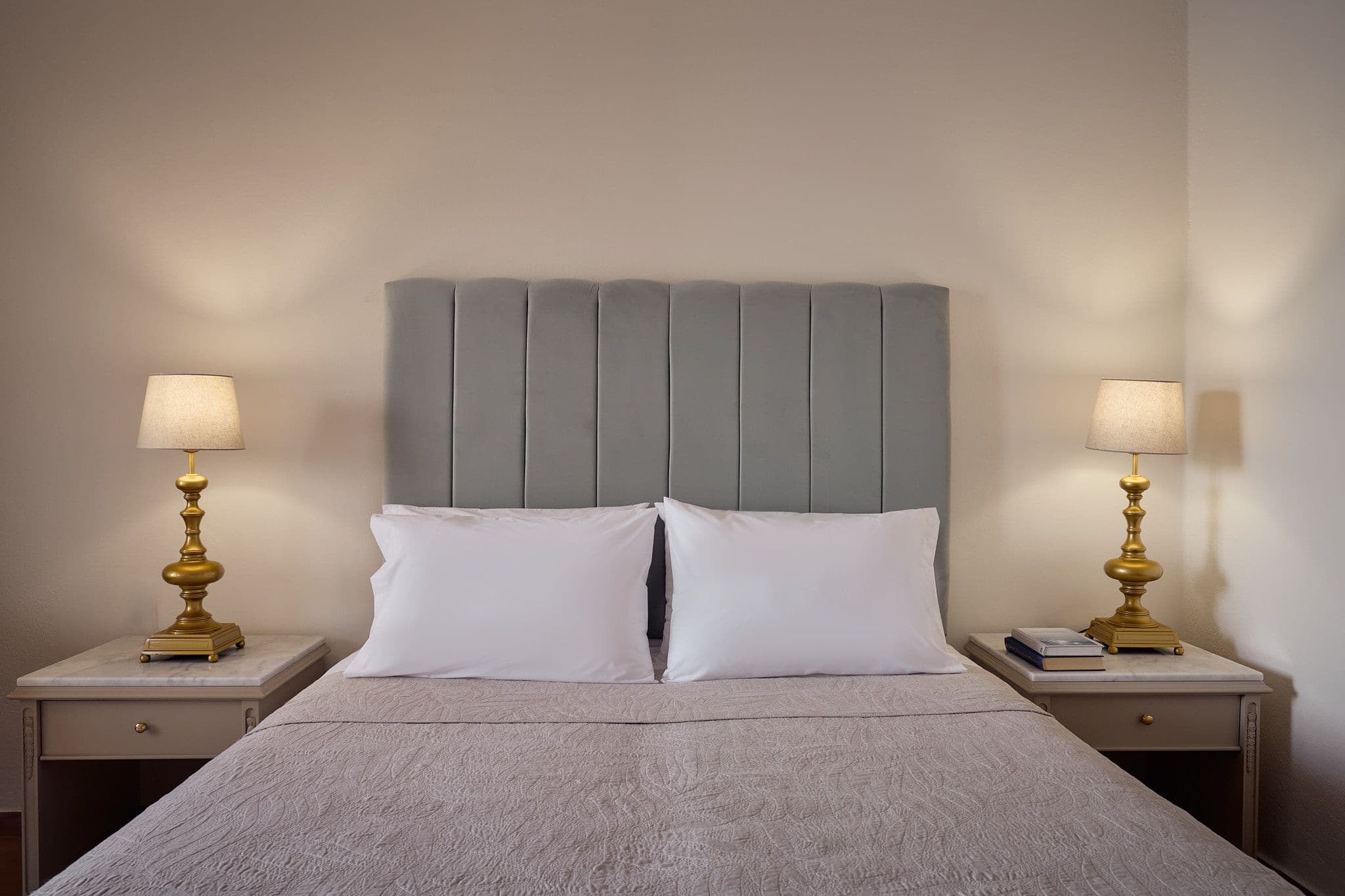 Double Room with Inland View