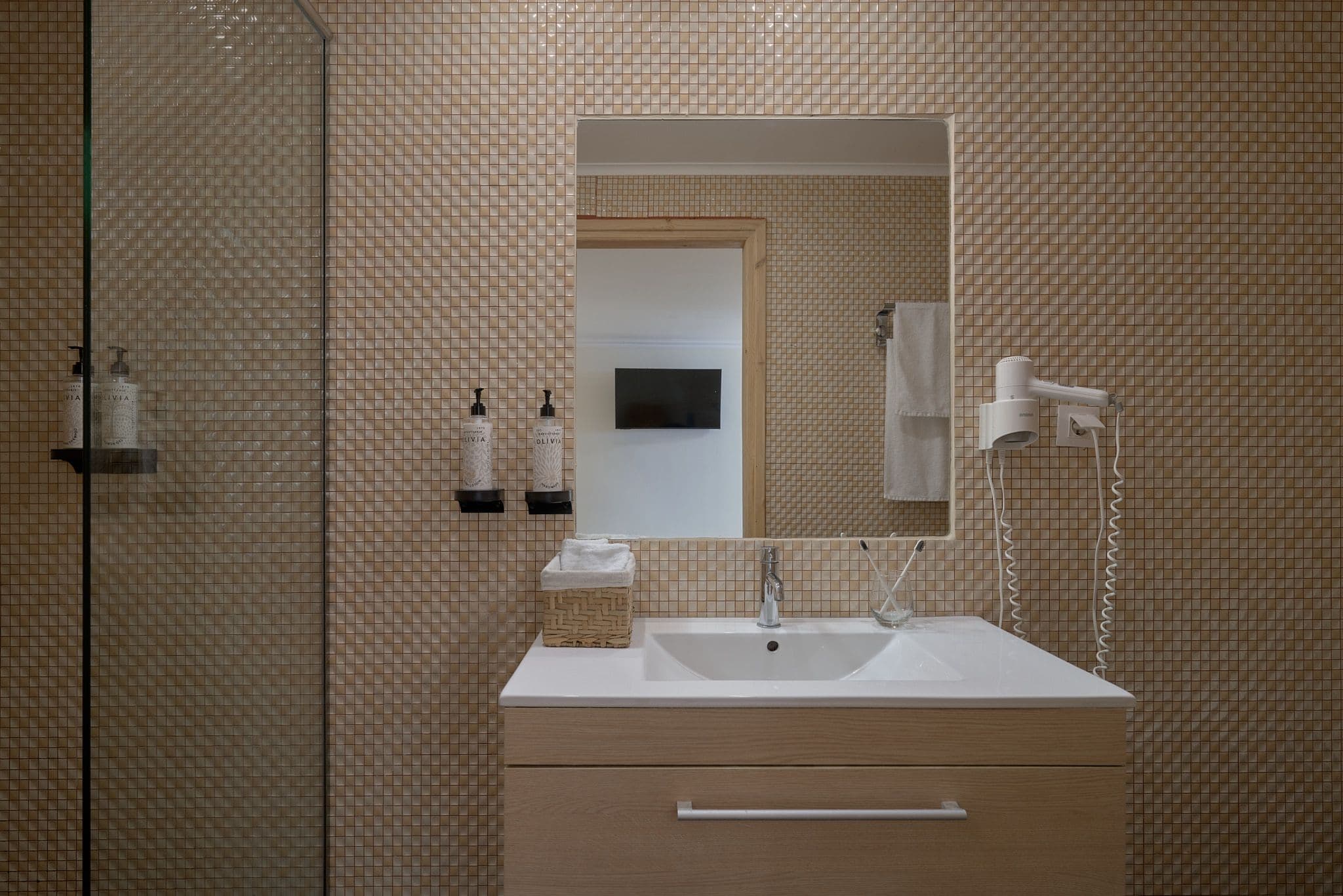 Executive Room with Sea View