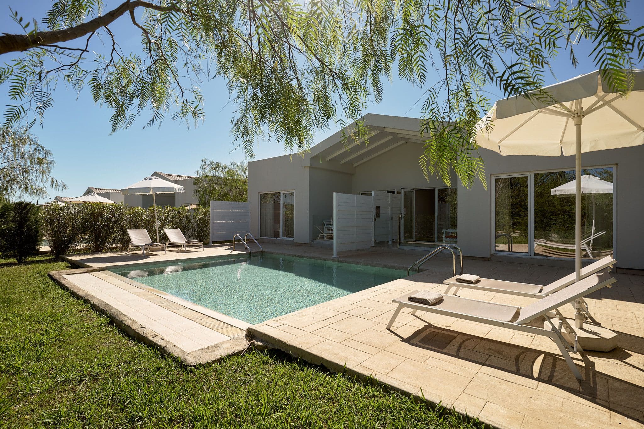 Villa Private Pool