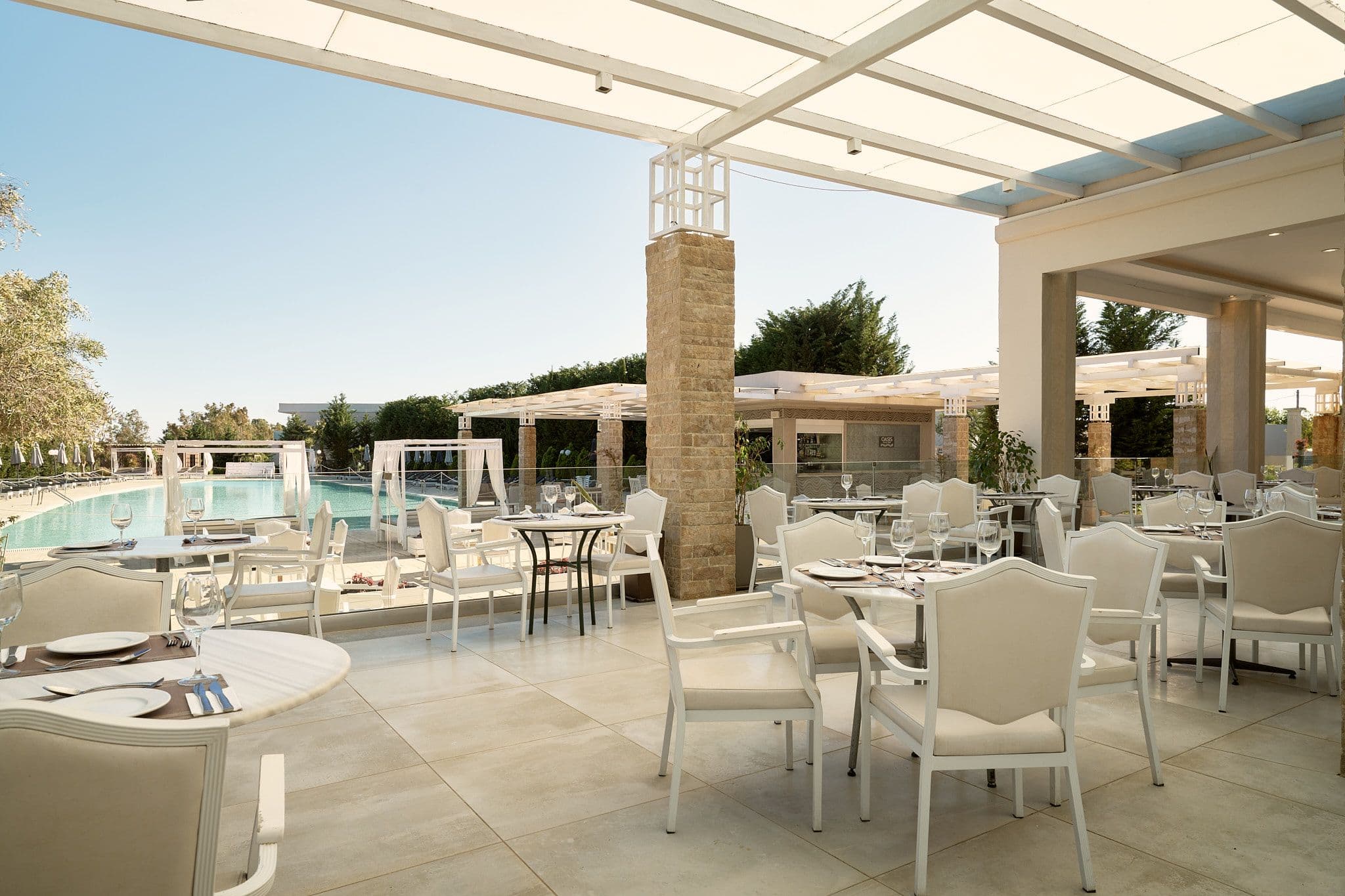 Ermis Gyro Speciality Restaurant
