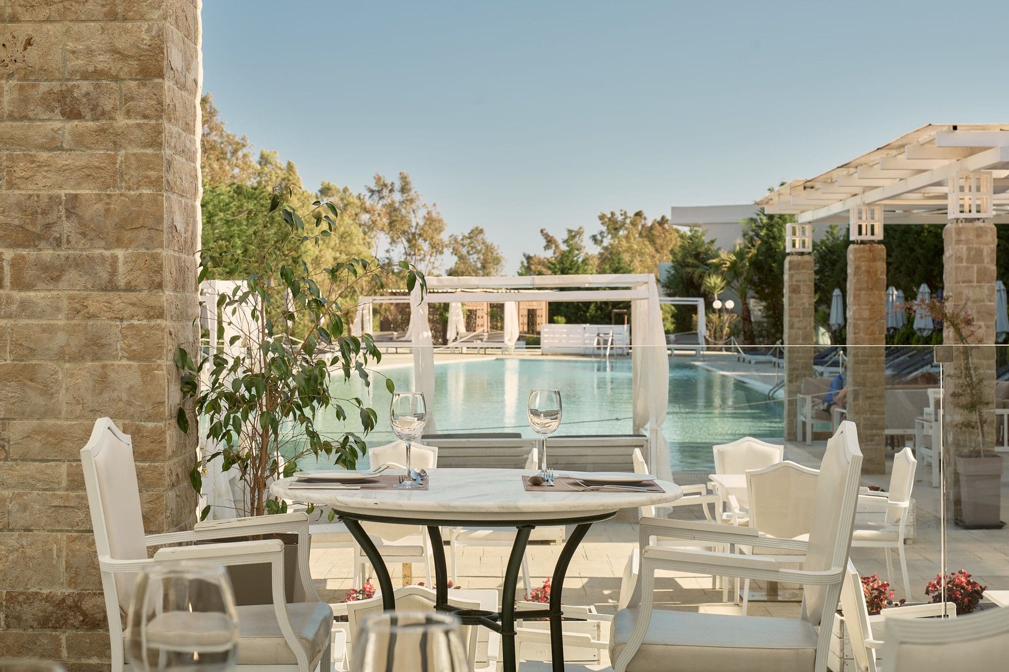Ermis Gyro Speciality Restaurant - Sandy Beach