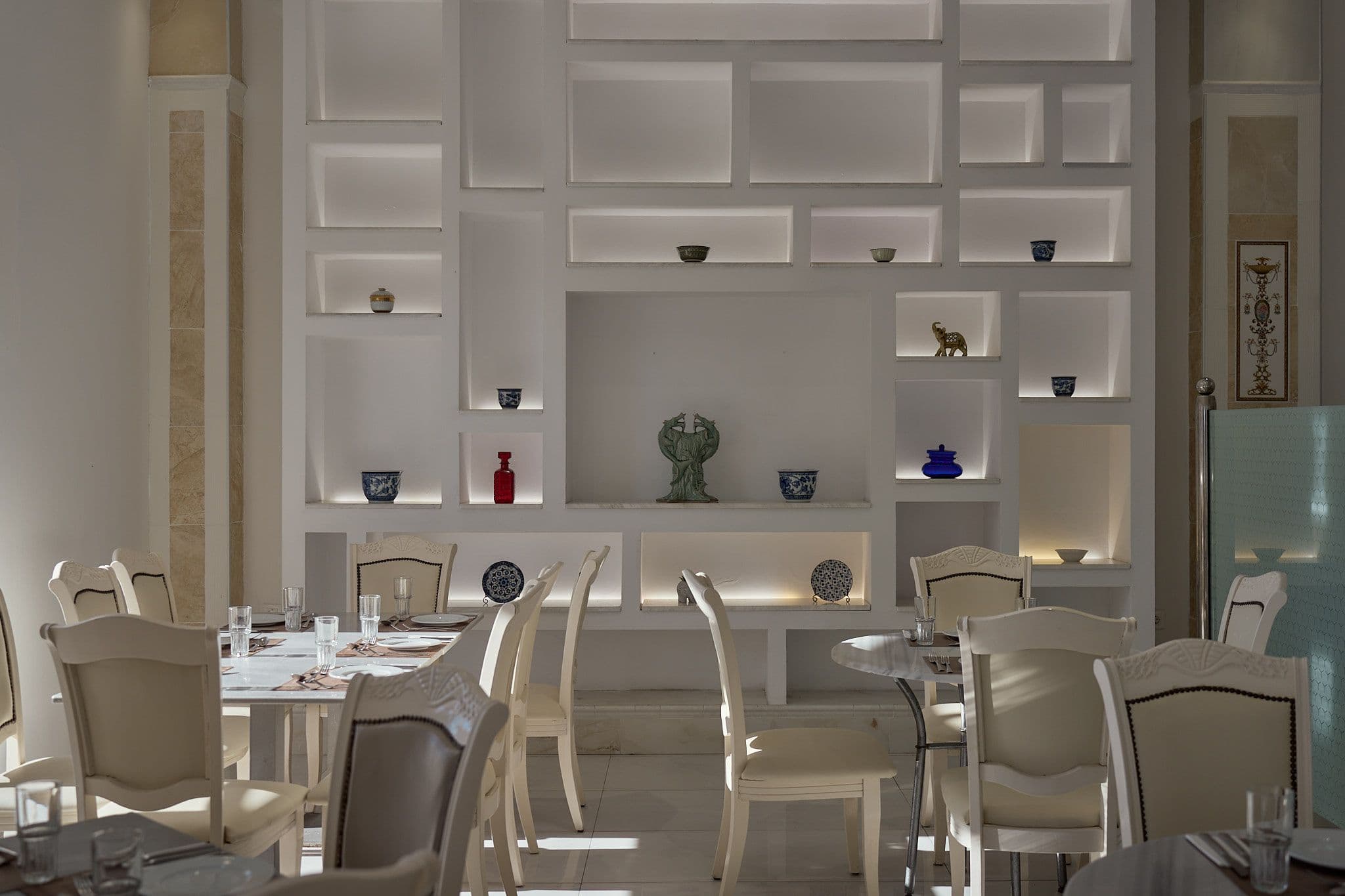 Ermis Gyro Speciality Restaurant
